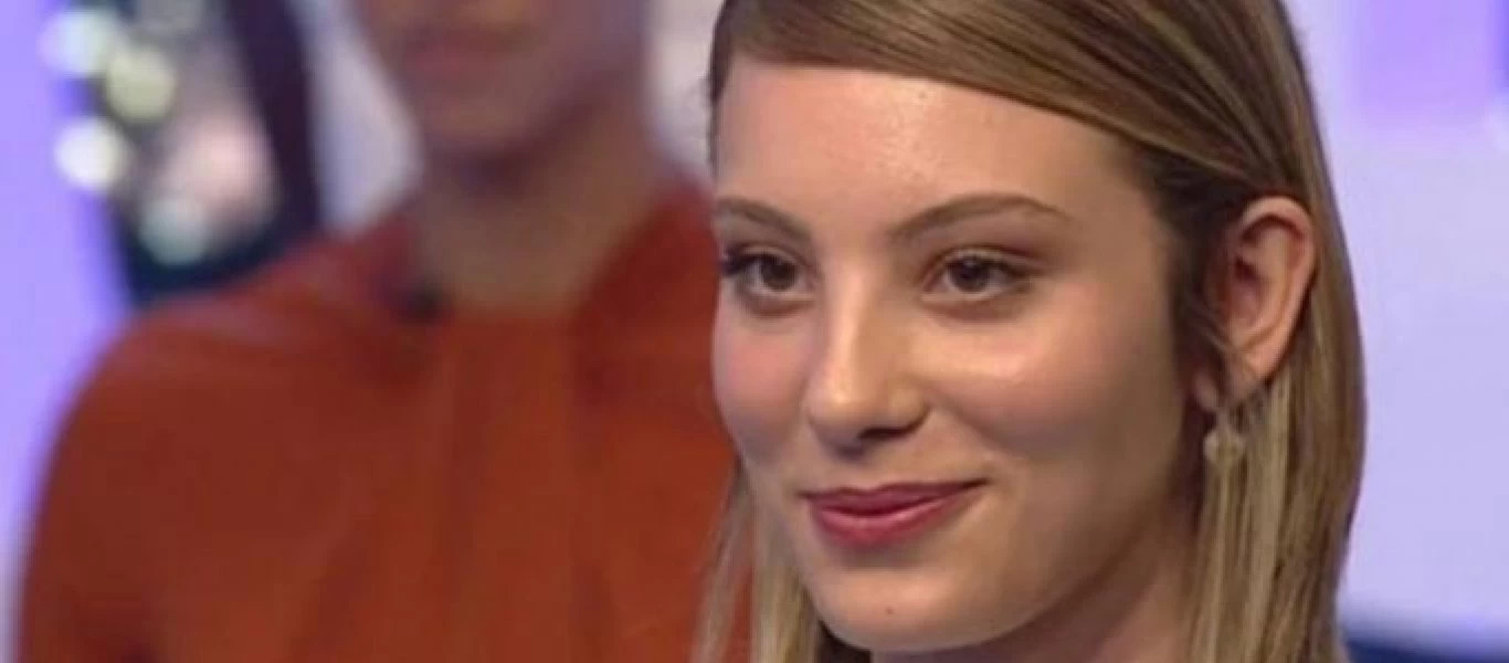 Φάνηκε αυτό που δεν έπρεπε: Με το αποκαλυπτικό ατύχημα της Άννας Μαρίας τα έχασε και ο Σκουλός (upd)